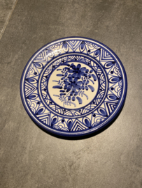 Bord Ø19cm (p-p3)