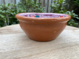 Schaal visjes Ø13x6cm 