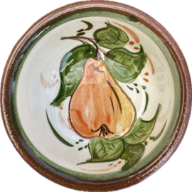 Schaaltje Ø9,5x4cm