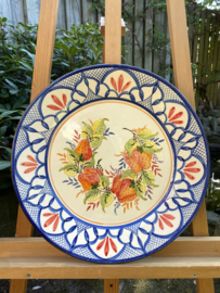 Bord  Ø39cm Serpa