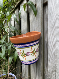 Hangende bloempot Avenca (medium)