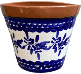 Hangende bloempot Papoila (medium)