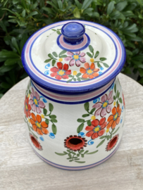 Knoflookpot / Uienpot Reguengos