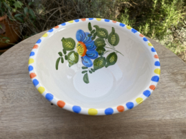 Schaal/soepkom Ø15cm (pts)