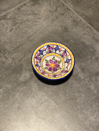 Schaaltje Ø11x4cm 