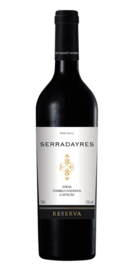 Serradayres Reserva  (rode wijn / vinho tinto)