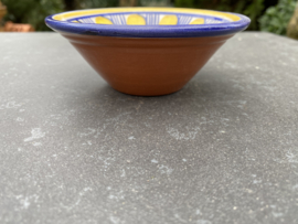 Schaaltje Ø11x4cm