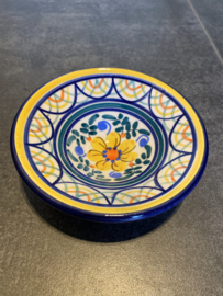 Schaaltje Ø12x4cm 