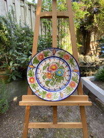 Bord Ø38cm Montemor