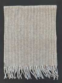 Wollen sjaal Ecolã 170x30cm