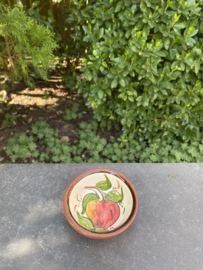 Schaaltje Ø9,5x4cm