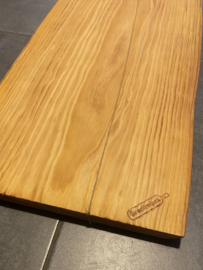 Extra lange tapas plank Leiria-15 / 100x28cm / R-3400