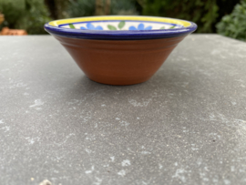 Schaaltje Ø11x4cm 