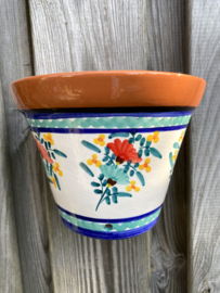 Hangende bloempot Hortência (klein)