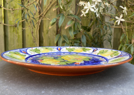 Bord  Ø38cm Elvas 