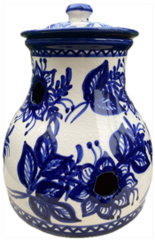 Knoflookpot / Uienpot Lagoa