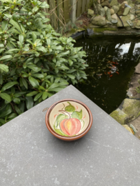 Schaaltje Ø9,5x4cm