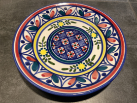 Bord Ø19cm (p-p3)