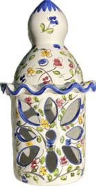 Wandlantaarn Conimbriga 29x16cm (R-30027)