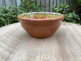 Schaal visjes Ø13x6cm 