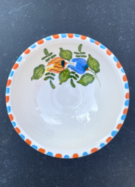 Schaal/soepkom Ø15cm (pts)