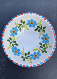 Schaal/soepkom Ø15cm (pts)