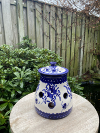Knoflookpot / Uienpot Escoural