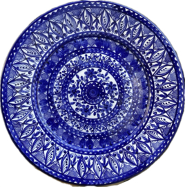 Bord  Ø44cm Porto Moniz