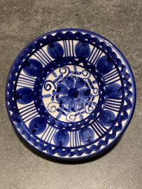 Schaaltje Ø12x3,5cm 
