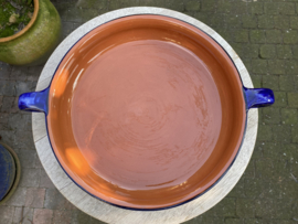 Ovenschaal rond 2-3 pers. (p-c7)