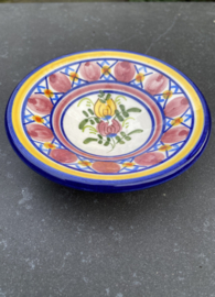 Schaaltje Ø12x3,5cm 