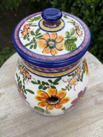 Knoflookpot / Uienpot Longomel