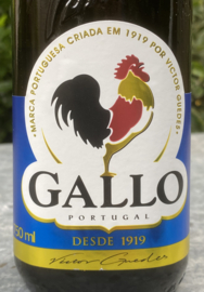 Azeite Gallo Clássico / olijfolie Gallo extra vergine 750 ml