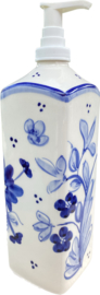 Afwasmiddel dispenser 25x7cm / Douro Azul (R.813)