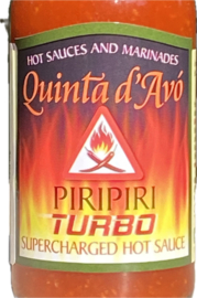 Piri Piri Turbo 95ml 🔥🔥🔥