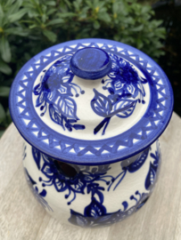 Knoflookpot / Uienpot Lagoa