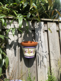 Hangende bloempot Avenca (medium)