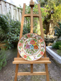 Bord Ø38cm Tróia