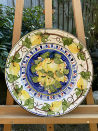 Bord Ø38cm Comporta