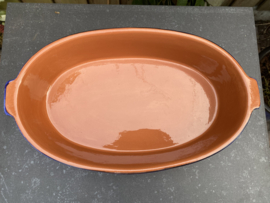 Ovenschaal ovaal 3-4 pers. (p-aom)