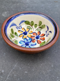 Schaaltje Ø9,5x4cm