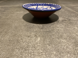 Schaaltje Ø12x3,5cm 