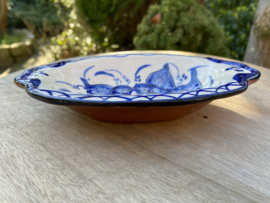 Zeepschaal 18,5x12,5cm (jcbm)