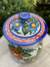 Knoflookpot / Uienpot Barrancos