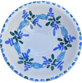 Schaal/soepkom Ø15cm (pts)