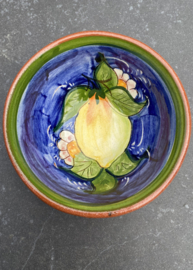 Schaal Ø12.5x5cm