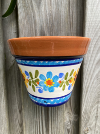 Hangende  bloempot Gerbera (klein)