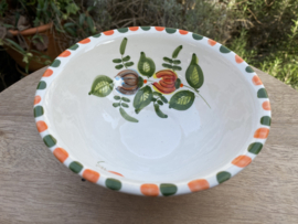 Schaal/soepkom Ø15cm (pts)