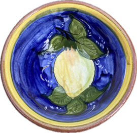 Schaal Ø12,5x5cm