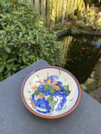 Ronde lage schaal Ø22x5,5cm